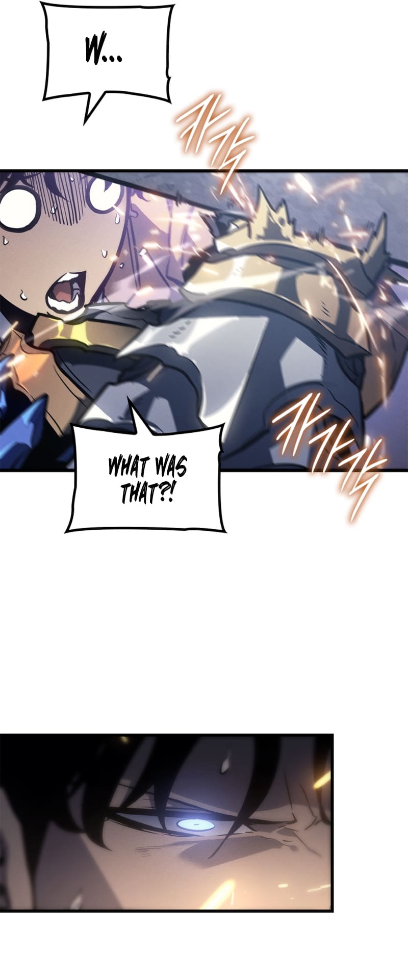 Solo Leveling, Chapter 194 image 10